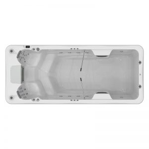 Amazon Swimspa úszómedence - Wellis